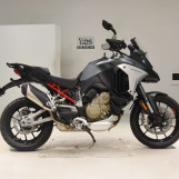 Мотоцикл Ducati MULTISTRADA V4S с пробегом 9 km