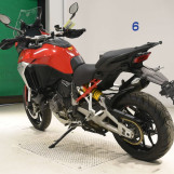 Мотоцикл Ducati MULTISTRADA V4S з пробігом 51112 km