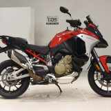 Мотоцикл Ducati MULTISTRADA V4S з пробігом 51112 km