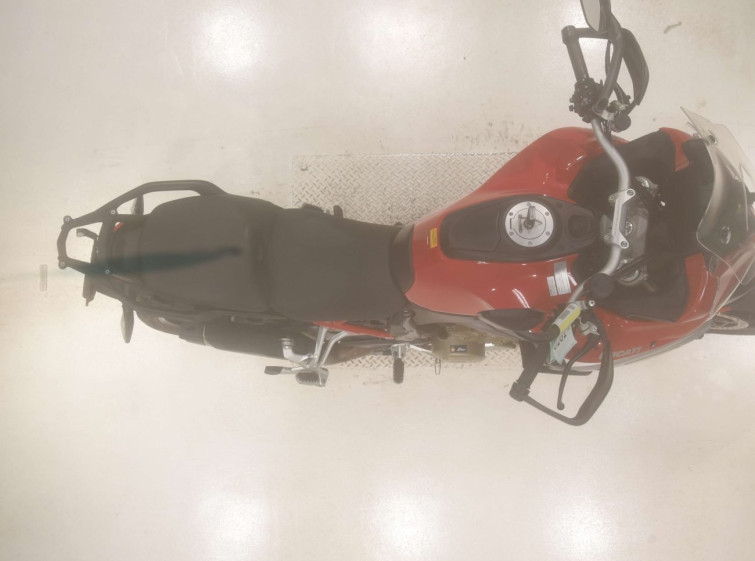 Мотоцикл Ducati MULTISTRADA V4S з пробігом 51112 km