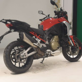 Мотоцикл Ducati MULTISTRADA V4S з пробігом 51112 km