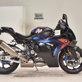 Мотоцикл BMW M1000RR с пробегом 399 km