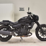 Мотоцикл Kawasaki ELIMINATOR400-3 с пробегом 5840 km