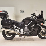 Мотоцикл Yamaha FJR1300AS з пробігом 74255 km
