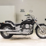 Мотоцикл Yamaha DRAGSTAR XVS400 с пробегом 20696 km
