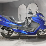 Мотоцикл Suzuki SKYWAVE 250