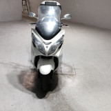 Мотоцикл Suzuki SKYWAVE 250M с пробегом 23018 km