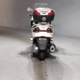 Мотоцикл Suzuki SKYWAVE 250M с пробегом 23018 km