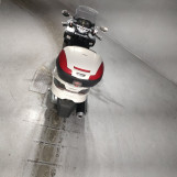 Мотоцикл Suzuki SKYWAVE 250M с пробегом 23018 km