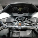 Мотоцикл Suzuki SKYWAVE 250M с пробегом 23018 km