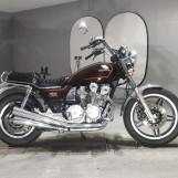 Мотоцикл Honda CB750 CUSTOM с пробегом 9727 km
