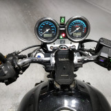 Мотоцикл Honda CB400SF з пробігом 37294 km