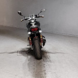 Мотоцикл Honda CB400SF з пробігом 37294 km