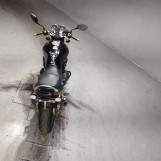 Мотоцикл Honda CB400SF з пробігом 37294 km