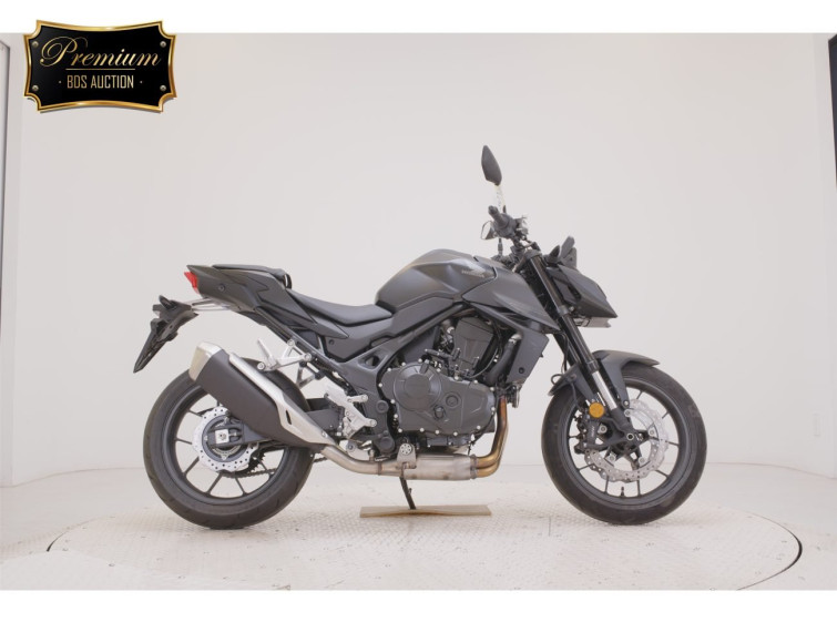 Мотоцикл Honda CB750 HORNET с пробегом 126 km