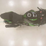 Мотоцикл Kawasaki ZX-6RA з пробігом 28084 km