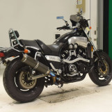 Мотоцикл Yamaha V-MAX1200 з пробігом 50506 m