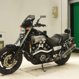 Мотоцикл Yamaha V-MAX1200 з пробігом 50506 m