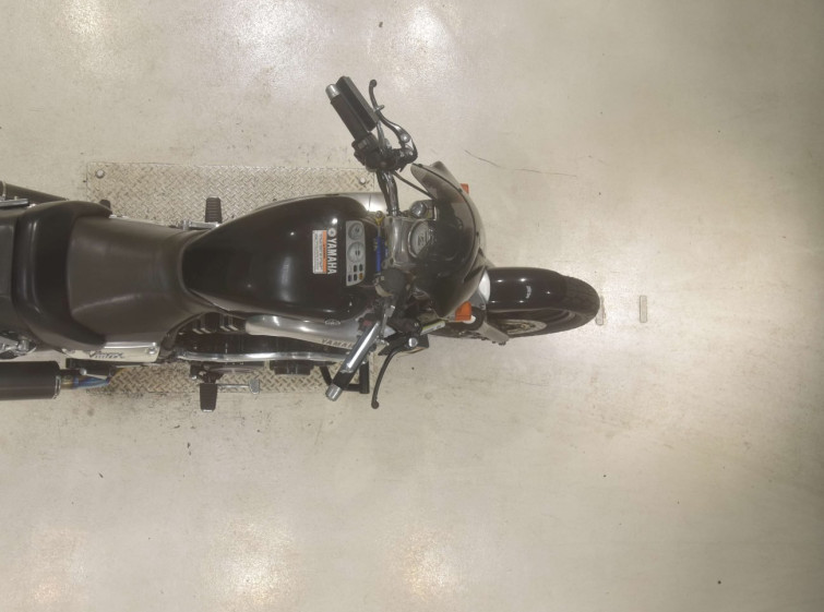 Мотоцикл Yamaha V-MAX1200 з пробігом 50506 m