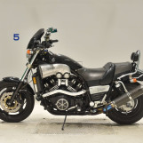 Мотоцикл Yamaha V-MAX1200 з пробігом 50506 m