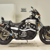 Мотоцикл Yamaha V-MAX1200 з пробігом 50506 m