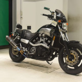 Мотоцикл Yamaha V-MAX1200 з пробігом 50506 m