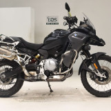 Мотоцикл BMW F850GS с пробегом 12502 km