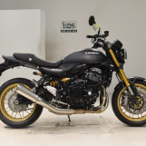 Мотоцикл Kawasaki Z900RS SE с пробегом 887 km