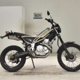 Мотоцикл Yamaha TRICKER с пробегом 14086 km