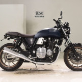 Мотоцикл Honda CB1100RS з пробігом 3927 km