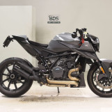 Мотоцикл Honda CB1300SF з пробігом 1220 km