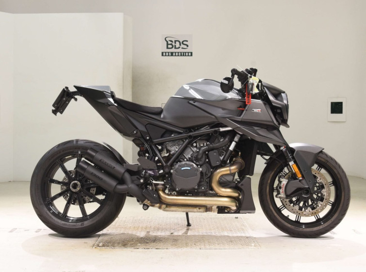 Мотоцикл Honda CB1300SF з пробігом 1220 km