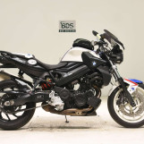 Мотоцикл BMW F800S с пробегом 23358 km