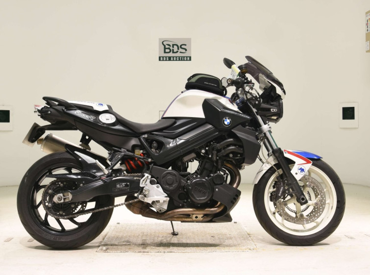 Мотоцикл BMW F800S с пробегом 23358 km