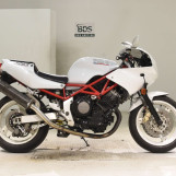 Мотоцикл Yamaha TRX850 з пробігом 32039 km