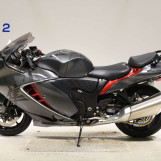 Мотоцикл Suzuki GSX1300R HAYABUSA з пробігом 7865 km