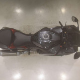 Мотоцикл Suzuki GSX1300R HAYABUSA з пробігом 7865 km