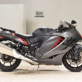 Мотоцикл Suzuki GSX1300R HAYABUSA з пробігом 7865 km