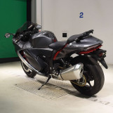 Мотоцикл Suzuki GSX1300R HAYABUSA з пробігом 7865 km