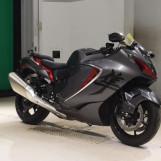 Мотоцикл Suzuki GSX1300R HAYABUSA з пробігом 7865 km