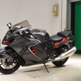 Мотоцикл Suzuki GSX1300R HAYABUSA з пробігом 7865 km