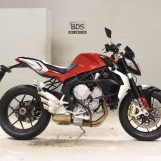 Мотоцикл MV Agusta BRUTALE 675 з пробігом 5842 km