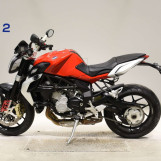 Мотоцикл MV Agusta BRUTALE 675 з пробігом 5842 km