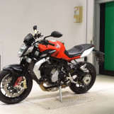 Мотоцикл MV Agusta BRUTALE 675 з пробігом 5842 km