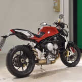 Мотоцикл MV Agusta BRUTALE 675 з пробігом 5842 km