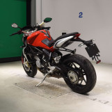 Мотоцикл MV Agusta BRUTALE 675 з пробігом 5842 km