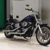 Мотоцикл HD LOW RIDER FXDL1580 з пробігом 25574 km