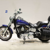 Мотоцикл HD LOW RIDER FXDL1580 з пробігом 25574 km