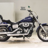 Мотоцикл HD LOW RIDER FXDL1580 з пробігом 25574 km