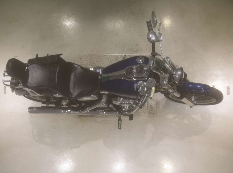 Мотоцикл HD LOW RIDER FXDL1580 з пробігом 25574 km